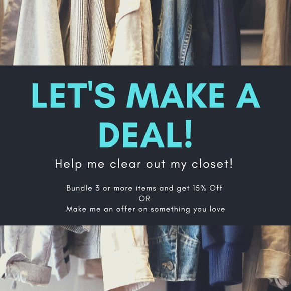 Let's Make A Deal - Picture 1 of 1